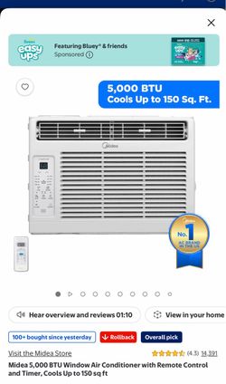 Ac unit