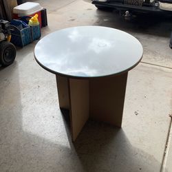 New 30” Round Table 