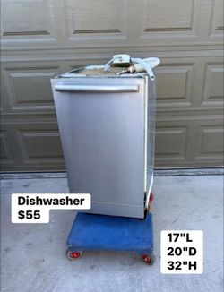 Dishwashers