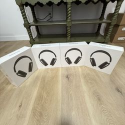 Airpod max