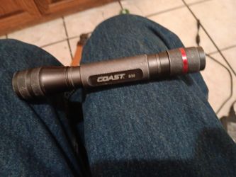 High Quality Flashlight