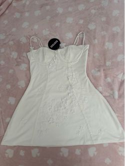 New Babyboo Dress