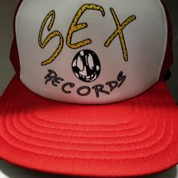 Authentic Burberry Mattyboy Hats 