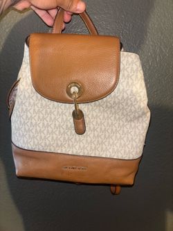 Michael Kors backpack