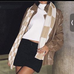 Princess Polly Scarf 