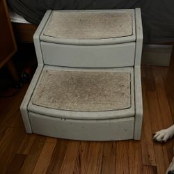 Pet Gear Easy Steps 2. Extra Wide 