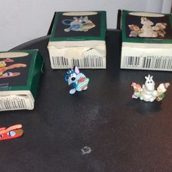 Keepsake Collectibles