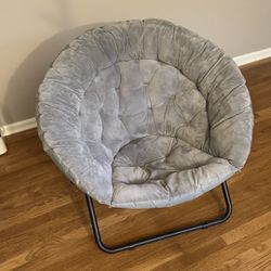 Round Futon Chair