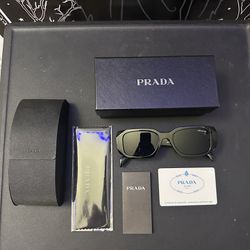 Brand New Prada Sunglasses