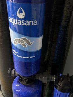 Water Filter System