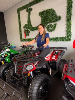 ATV