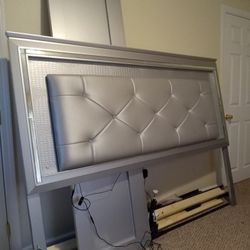 King Size Headboard