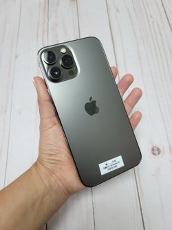 iPhone 13 Pro Max (Unlocked) 128GB