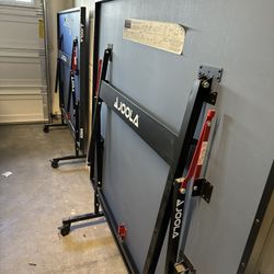 Joola Ping Pong Table