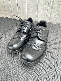 Black Shoes