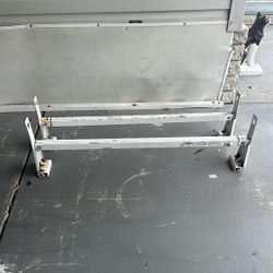 Ladder rack 