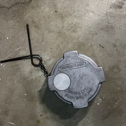 Gas Caps