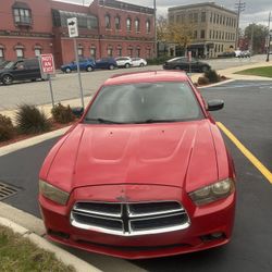 2014 Dodge Charger