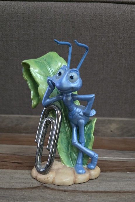 Disney Bug - Flik