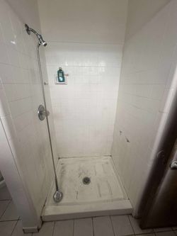 Tub Reglaze