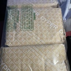 New Simply Kind Dyper Size 6 