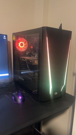 IbuyPower gaming pc