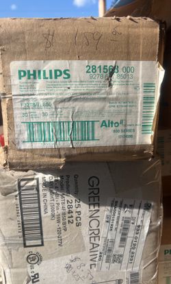 ✨ Philips Lamp ✨