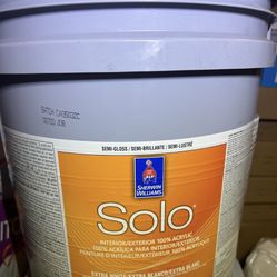 Sherman Williams paint white semi gloss interior exterior