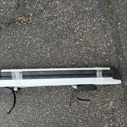 Thule Ski/Snowboard Vehicle Rack