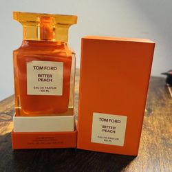 Tom Ford – Bitter Peach 🍑