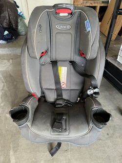 Graco Car seat