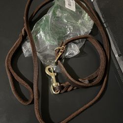 Dog Leash Best Heavy Duty