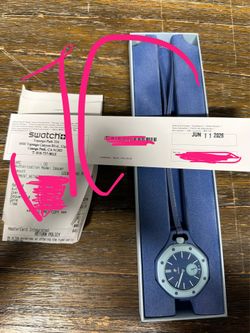 AP Swatch