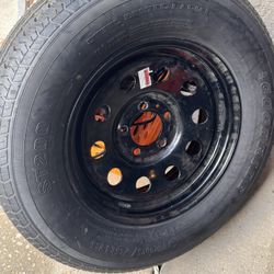 Wheel 
