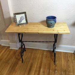 Sofa Table