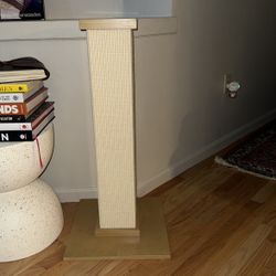 Brand New Cat Scratcher