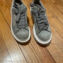 Alexander Mcqueen’s 