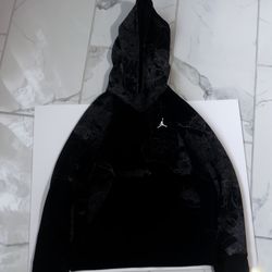 Jordan hoodie
