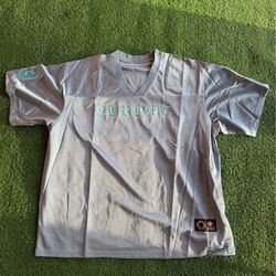 Chrome heart Jersey