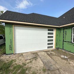 Garage Door