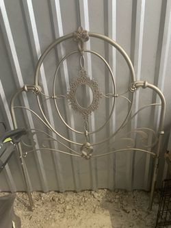 Twin Headboard