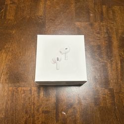 Apple AirPod Pro 2nd Generation 