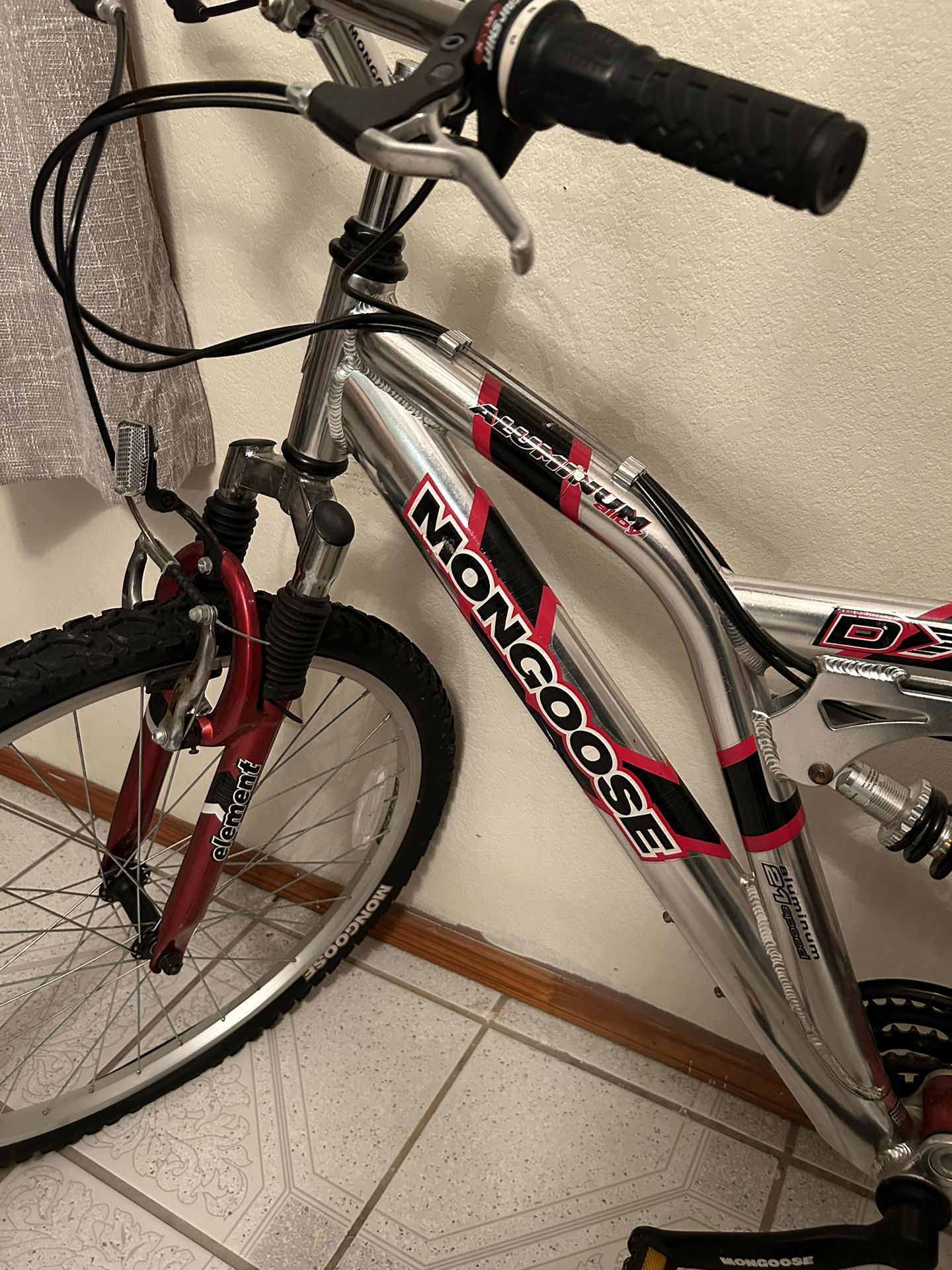 Mountain Bike