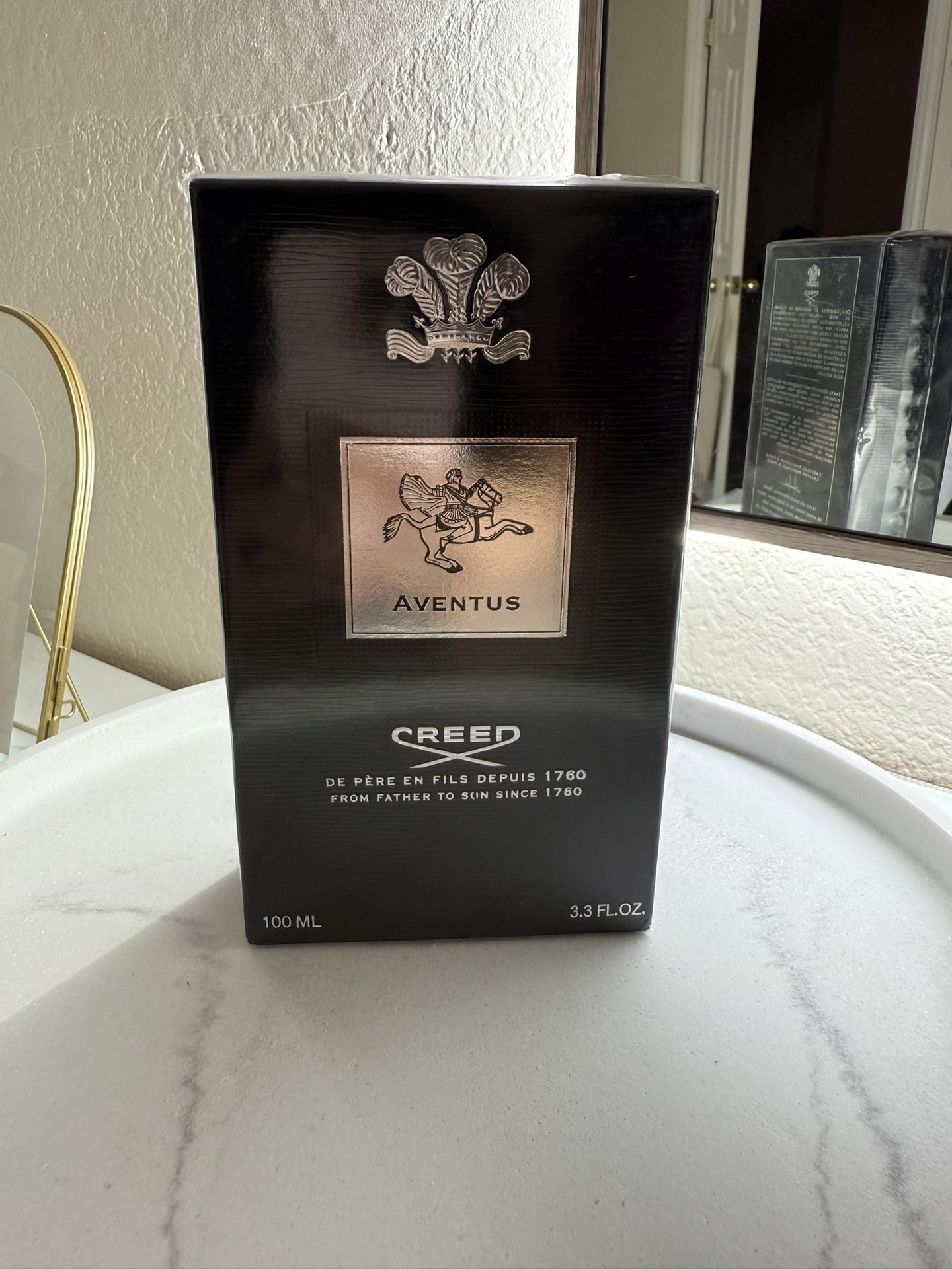 Creed Aventus 100ml