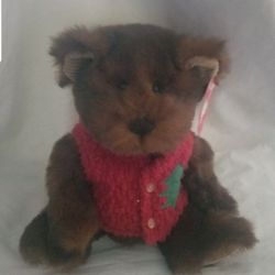 Super Sweet Christmas Bear NEW 