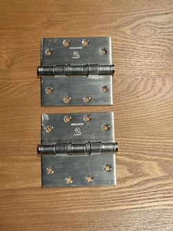 Assa Abloy Door Hinges