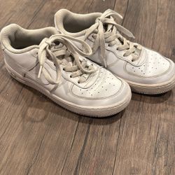 Nike Air Force 1 Shoes