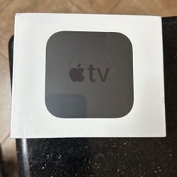 Apple TV