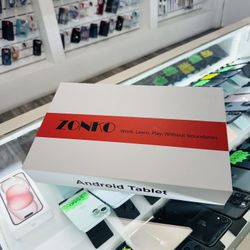 Zonko Tablet And Computer 