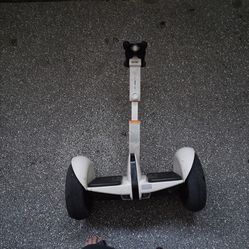 Segway
